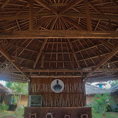 Fable Hostel Siquijor Zewnętrze zdjęcie