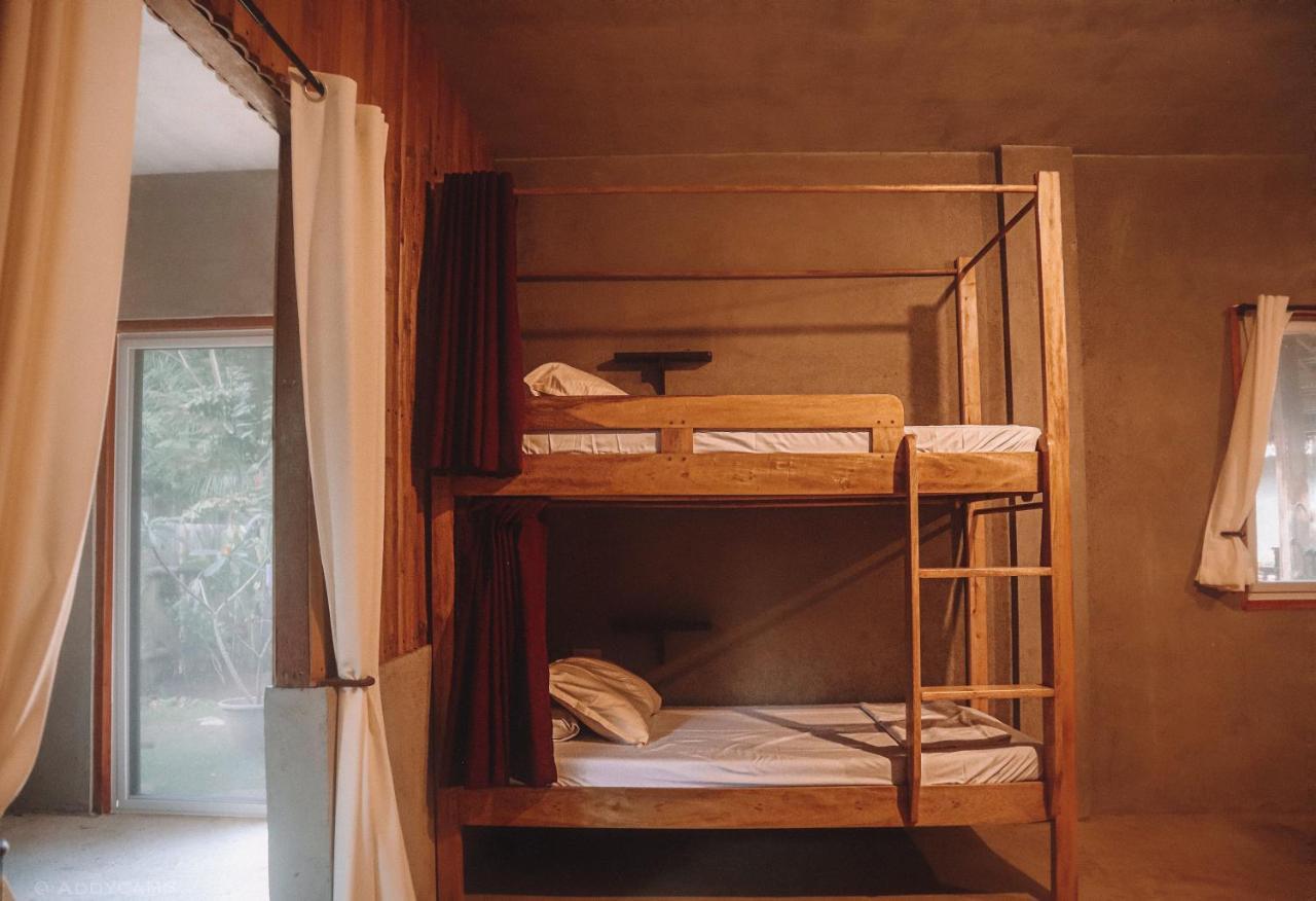 Fable Hostel Siquijor Zewnętrze zdjęcie