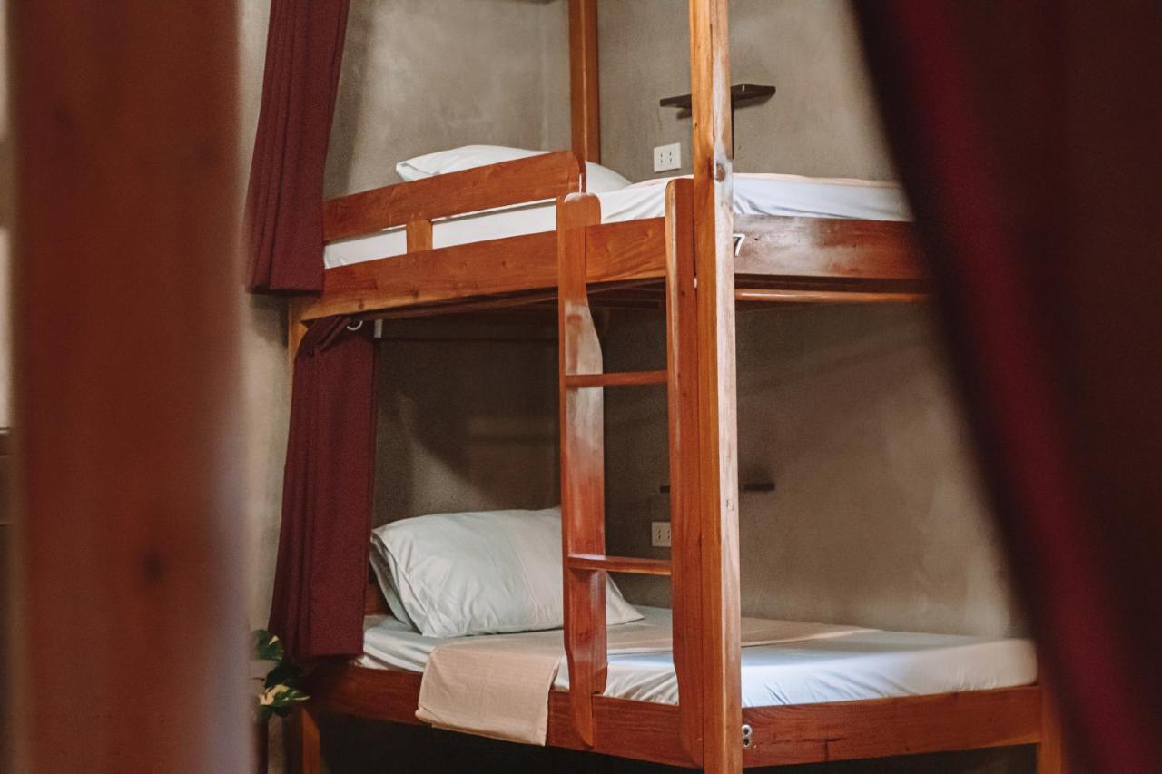 Fable Hostel Siquijor Zewnętrze zdjęcie