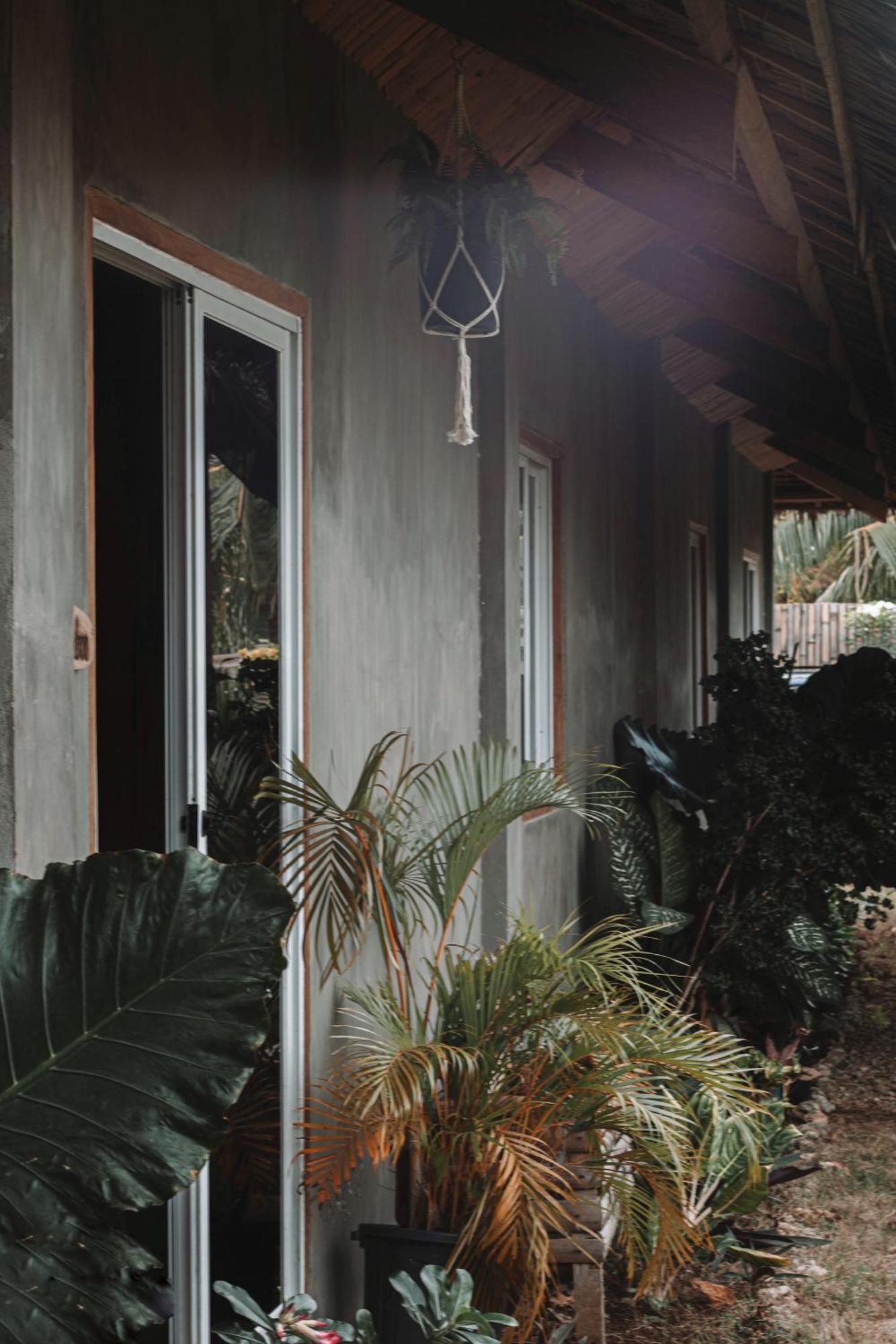 Fable Hostel Siquijor Zewnętrze zdjęcie