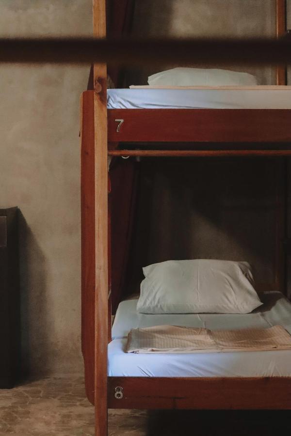 Fable Hostel Siquijor Zewnętrze zdjęcie