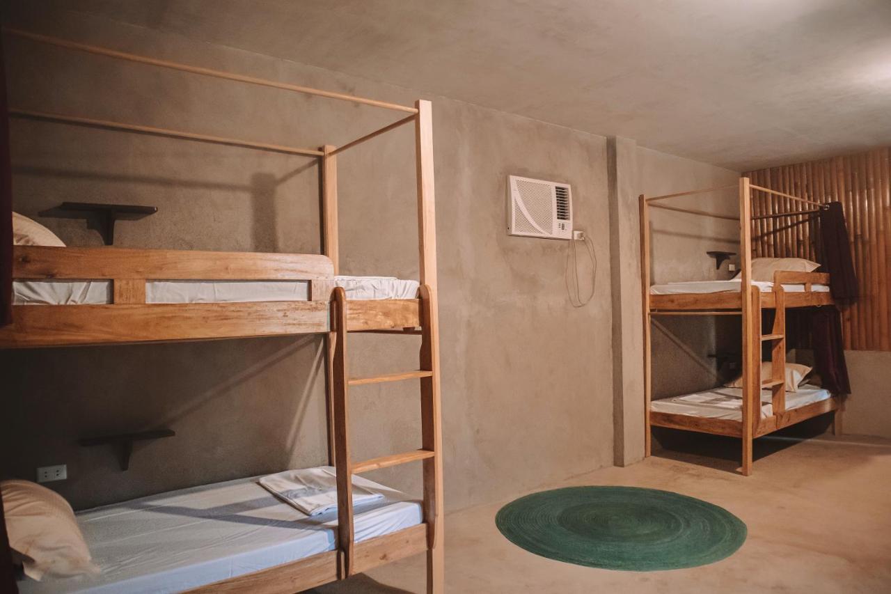 Fable Hostel Siquijor Zewnętrze zdjęcie
