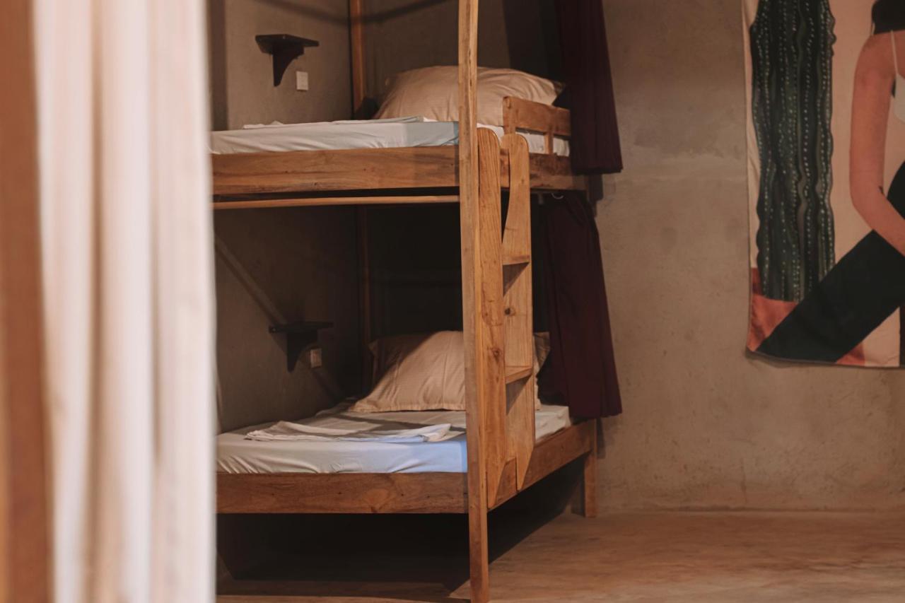 Fable Hostel Siquijor Zewnętrze zdjęcie