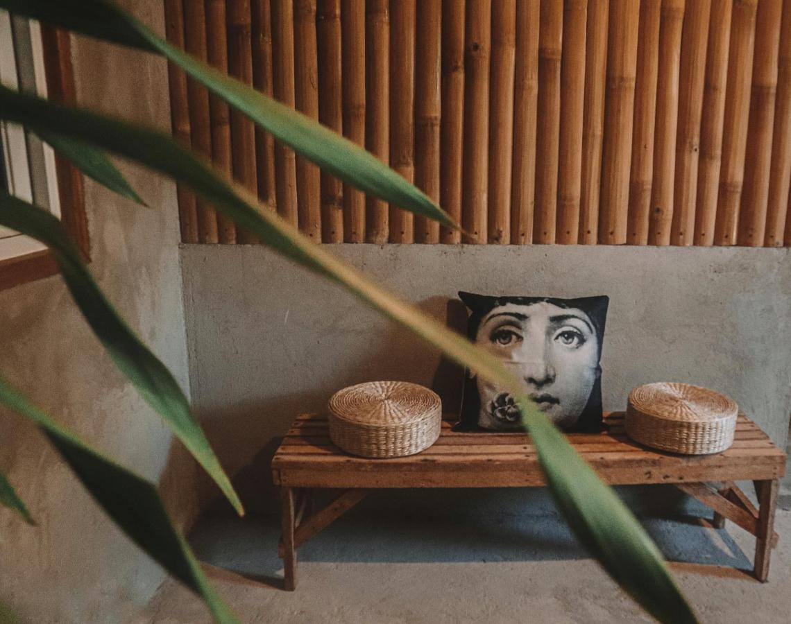 Fable Hostel Siquijor Zewnętrze zdjęcie