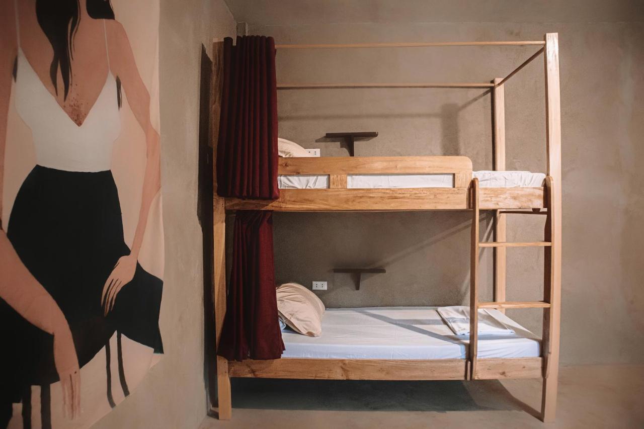 Fable Hostel Siquijor Zewnętrze zdjęcie