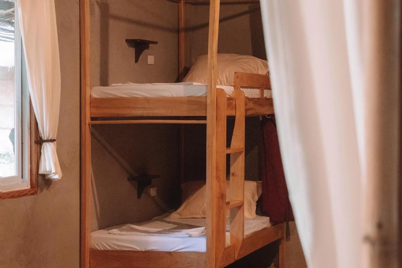 Fable Hostel Siquijor Zewnętrze zdjęcie