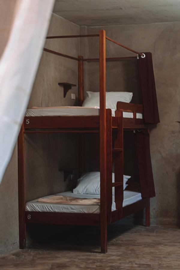 Fable Hostel Siquijor Zewnętrze zdjęcie
