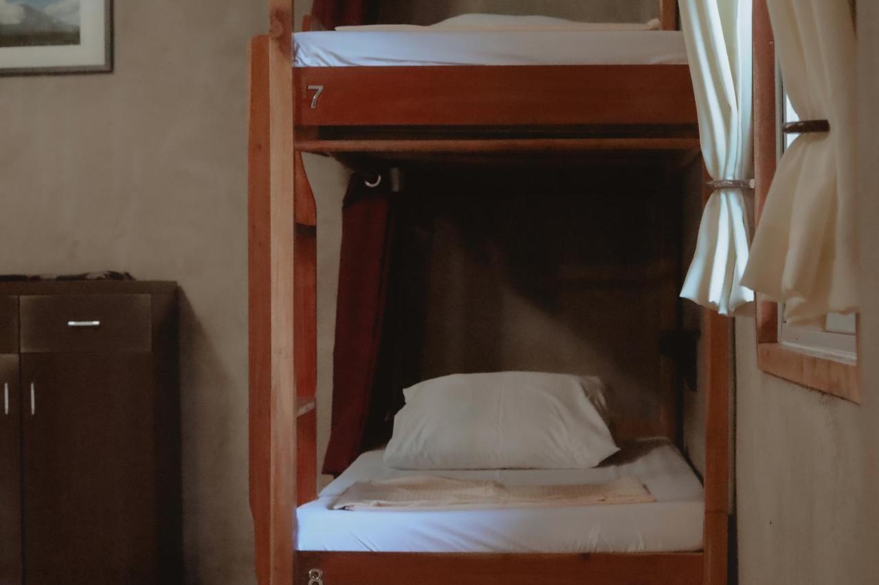Fable Hostel Siquijor Zewnętrze zdjęcie