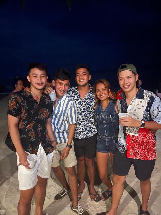 Fable Hostel Siquijor Zewnętrze zdjęcie