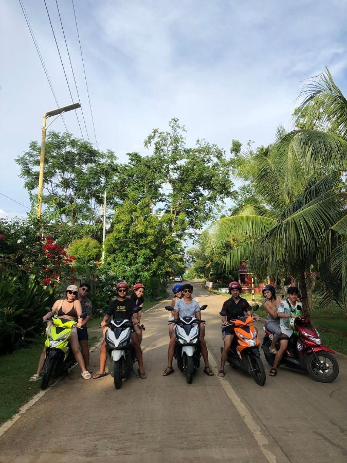 Fable Hostel Siquijor Zewnętrze zdjęcie