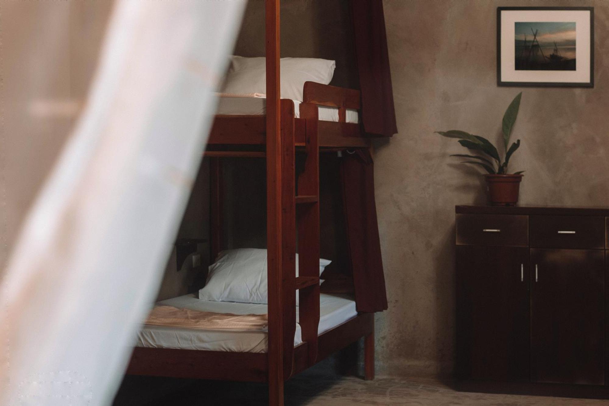 Fable Hostel Siquijor Zewnętrze zdjęcie